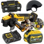 DeWALT DCG409VST1 – Zboží Dáma
