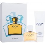 Joop! Le Bain EDP 40 ml + sprchový gel 75 ml dárková sada – Hledejceny.cz