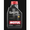 Motorový olej Motul Specific RBS0-2AE 0W-20 1 l