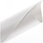 Papír na vizitky A4 230g 204917 Glamour černý se stříbrným potiskem – Zboží Mobilmania