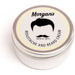 Morgans krém na vousy a knír 75 ml – Zboží Dáma