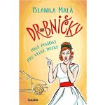 Drobničky - Malá Blanka – Zbozi.Blesk.cz