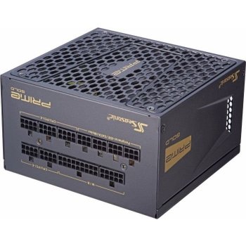 Seasonic PRIME Ultra Series SSR-650GD2 650W 1GD26GFRT3A31X