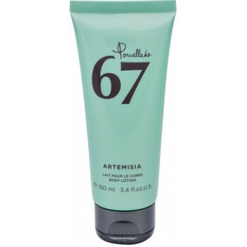 Pomellato 67 Artemisia tělové mléko unisex 100 ml