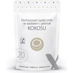 SimplyMix kokosová příchuť 20 porcí 60 g – Zboží Mobilmania