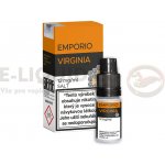 Emporio SALT Virginia 10 ml 12 mg – Zboží Dáma
