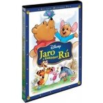 Medvídek pú: jaro s klokánkem rú DVD – Hledejceny.cz