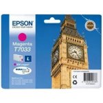 Epson T7033 - originální – Hledejceny.cz