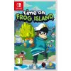 Hra na Nintendo Switch Time on Frog Island