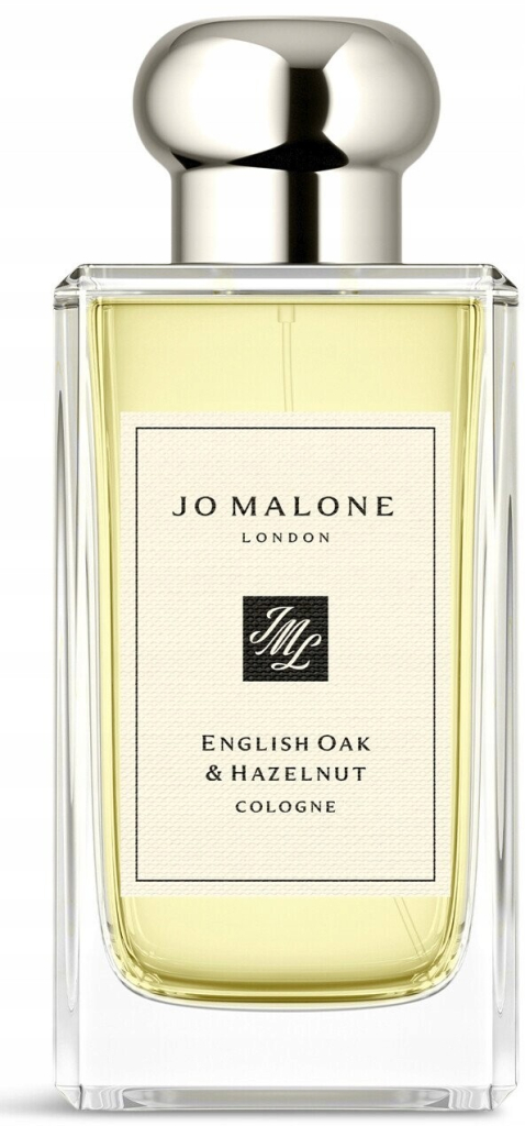 Jo Malone English Oak & Hazelnut kolínská voda unisex 100 ml