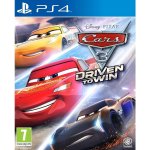 Cars 3: Driven to Win – Hledejceny.cz
