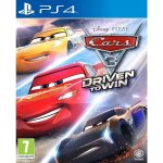 Cars 3: Driven to Win – Zboží Dáma