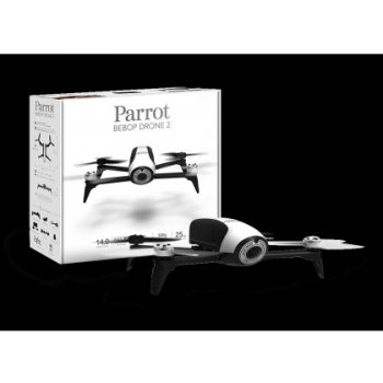 Parrot Bebop Drone 2 White - PF726033AA