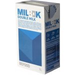Milbok Double Milk 1 l – Zboží Mobilmania