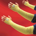 Ansell Neptune Kevlar Sleeves 70-110 – Zboží Mobilmania