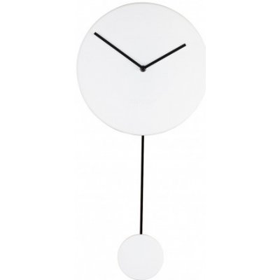 Zuiver MINIMAL 30 cm bílá 8500048 – Sleviste.cz