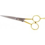 ChD Idealcut Nůžky rovné s opěrkou 15 cm – Sleviste.cz