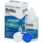 Bausch & Lomb ReNu MultiPlus flight pack 100 ml – Zbozi.Blesk.cz