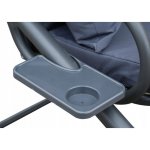 GoodGarden 214x168x114 cm tmavě hnědá – Zboží Dáma