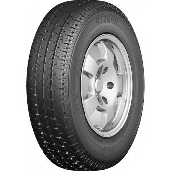 Zeetex CT7000 195/65 R16 104/102R