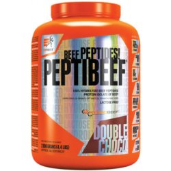 Extrifit PeptiBeef 2000 g