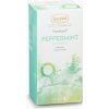 Čaj Ronnefeldt Teavelope Peppermint čaj 25 sáčků á 2 g