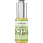 Saloos BIO Malinový olej 20 ml – Zboží Dáma