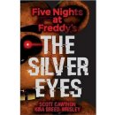 Five Nights at Freddy's: The Silver Eyes