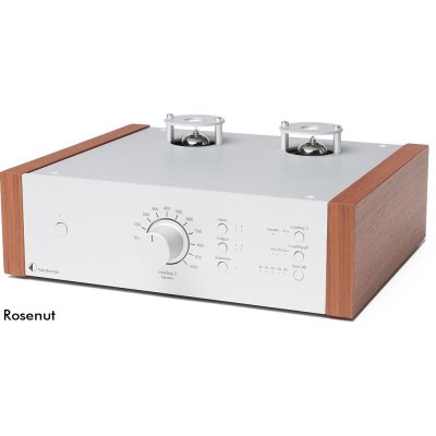 Pro-Ject Tube Box DS2 – Zbozi.Blesk.cz