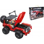 mamido technic R/C terénní auto – Zbozi.Blesk.cz