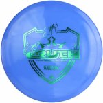 Dynamic Discs Eric McCabe 2021 v2 Fuzion X EMac Truth Žlutá – Zbozi.Blesk.cz