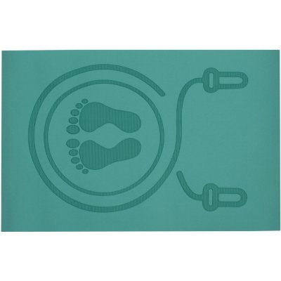 Jumping Mat 6040 podložka na skákání zelená balení 1 ks – Sleviste.cz
