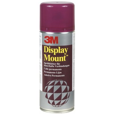 3M Display Mount lepidlo 400 ml – Zbozi.Blesk.cz