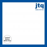 The James Taylor Quartet - Hung Up On You (ltd. White Vinyl Lp) LP – Hledejceny.cz