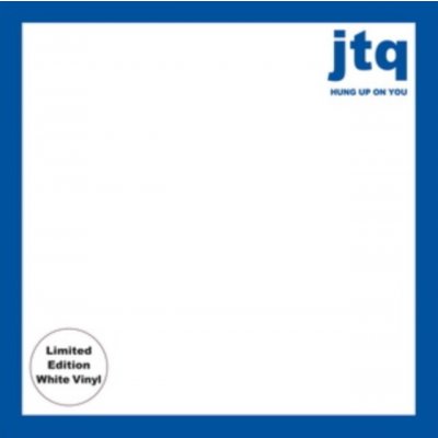 The James Taylor Quartet - Hung Up On You (ltd. White Vinyl Lp) LP – Hledejceny.cz