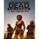 hra pro PC The Walking Dead Michonne