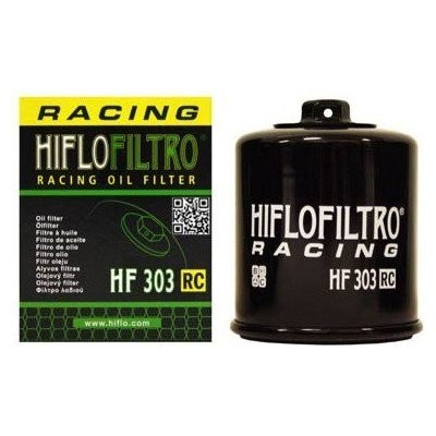 Hiflofiltro HF 303 RC Racing – Hledejceny.cz