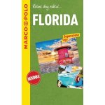 Florida průvodce na spirále s mapou MD – Zboží Dáma