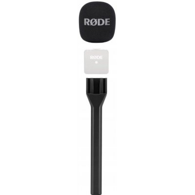 Rode Microphones Interview GO – Hledejceny.cz