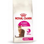 Royal Canin Cat Fussy Exigent 2 kg – Sleviste.cz