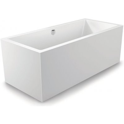 Santech TIME KUBE 180 x 80 cm TIKUB180-HP – Hledejceny.cz