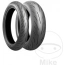 Pneumatika na motorku Bridgestone Battlax Hypersport S22 200/55 R17 78W