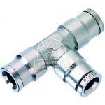 Pneumatics & Hydraulics T-spojka nástrčná 14 mm – Hledejceny.cz