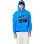 CCM JOFA Pullover Hoodie Smart Hockey Blue – Hledejceny.cz