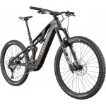 Cannondale Moterra SL Carbon 2 2025 – Zboží Dáma