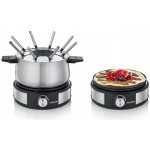 Severin 2471 fondue 1500 W – Zbozi.Blesk.cz