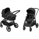 Maxi-Cosi Zelia 3 Essential Black 2022