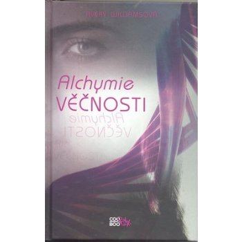 Alchymie věčnosti - Avery Williamsová