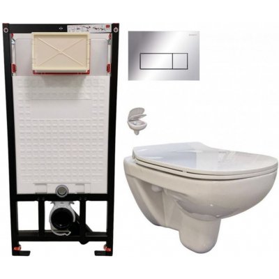 Deante CST_WC01 051P EG1 – Zboží Dáma