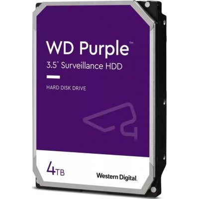 WD Purple 4TB, WD43PURX – Hledejceny.cz